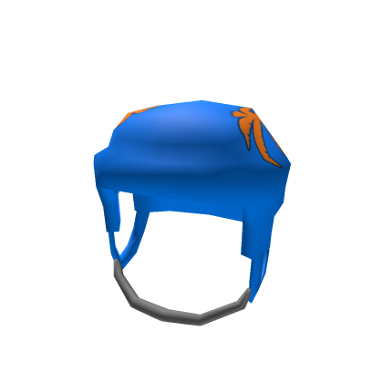 Tropics Skater Helmet