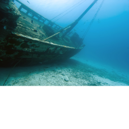 Shipwreck lll