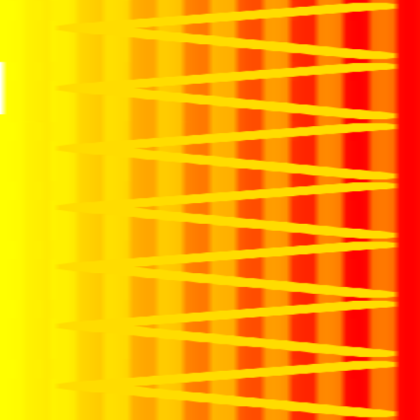 Mario Kart 8 Boost Panel Alt. Roblox decal