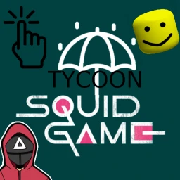 Squid Game Tycoon icon