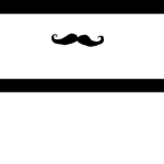 Moustache raid