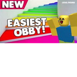 Hard Obby (no checkpoints i think)
