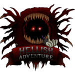 Hellish Adventure - ASYM Horror Game
