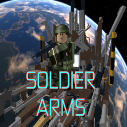 Soldier Arms