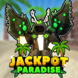 Jackpot Paradise