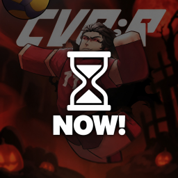 [MAINTENANCE!] CVR: Retro icon