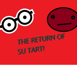 HE HAS RETURNED!