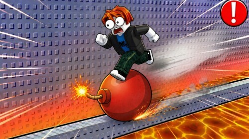 +1 Speed Wheel Escape