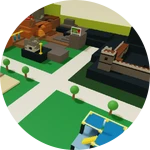 Game Badge Thumbnail