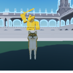 Doge kingdom