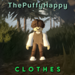ThePuffyHappy Clothes