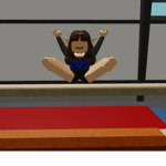 ~ Golden Star Gymnastics ~
