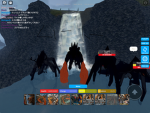 ムートー軍団