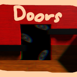 Doors but stupid