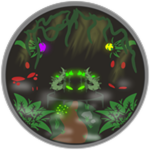 Conquered Cursed Marshes