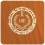 National Investigation Agency | राष्ट्रीय जांच एजे