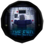 Completed: Sister Location - Private Ending