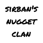 sirban's nugget clan