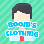 Boom's Clothing!