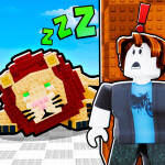 [⛄️] Don't Wake the Lions!