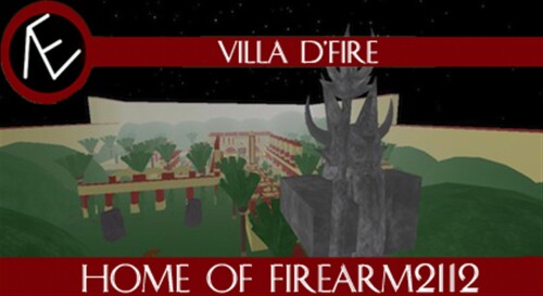 Villa D'Fire