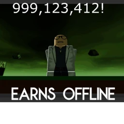 (ALIEN INVASION) Steal Someone icon