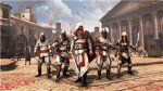 The Elite BC Assassins Brotherhood {HQ}