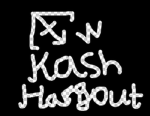 kash hangout