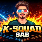 K SQUAD SAB
