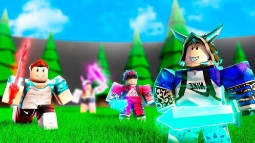 Sword Battles