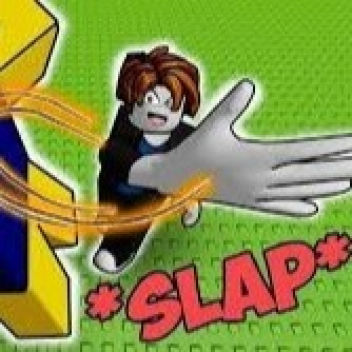 Get Control by Slapping the Enemy!