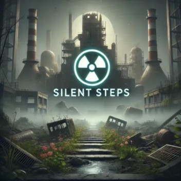 Silent Steps