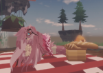 CINNAMONROLL’S GROUP!