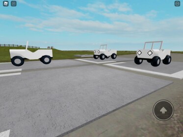 Car Racing!