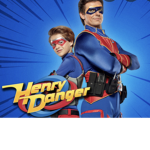 Henry Danger Group For Giggleboxes
