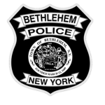 Bethlehem Police Department