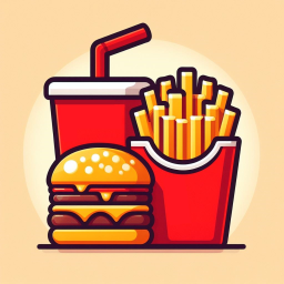 Order Up! icon