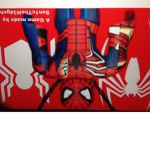 Spider-manager