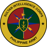 PA I Sultan Intelligence Corps