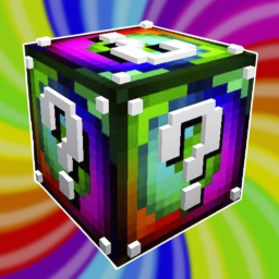 [THE 4TH JULY] Kick A LuckyBlock