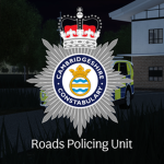 Cambridgeshire Constabulary Roads Policing Unit