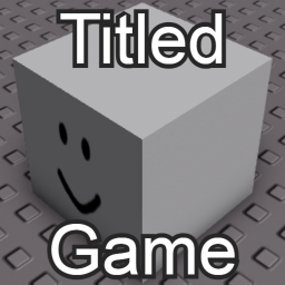 Titled game