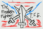 The Freedom Fighters!