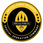 Special Forces Airborine Regiment TFAR