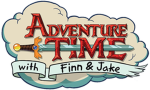 The Adventure Time Fan Club