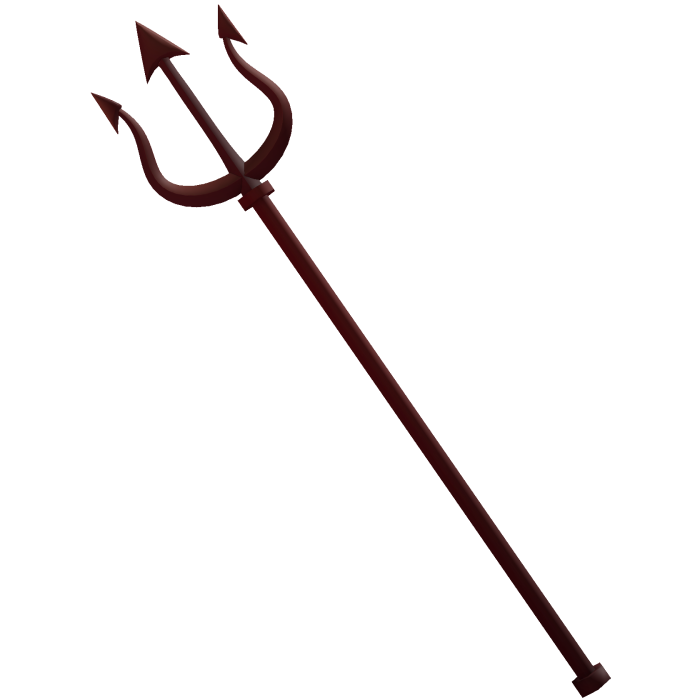 Devil Trident