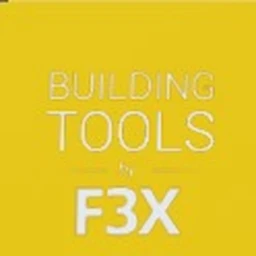 F3X icon