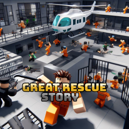 Great Rescue (Story)