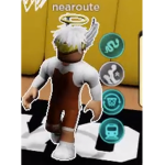 route's group