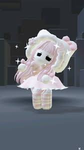 Plushies are cute
